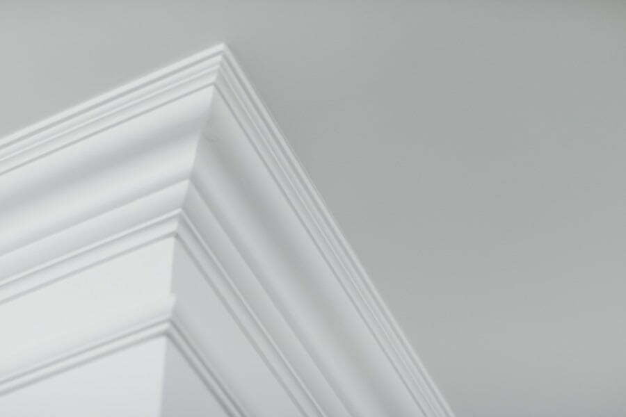 pvc moldings