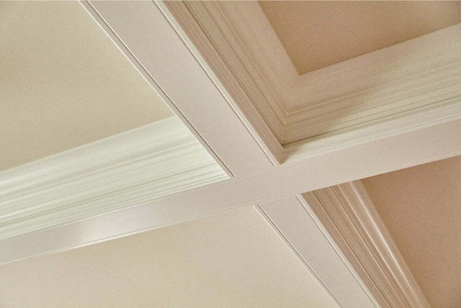 pvc moldings