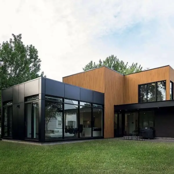 Minimalist Bauhaus: Striking & Elegant Modern Home Design bauhaus modern home
