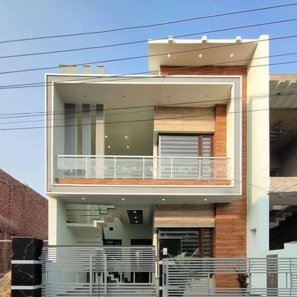 Sleek And Sophisticated: A Luxury Modern House Design boutique modern home