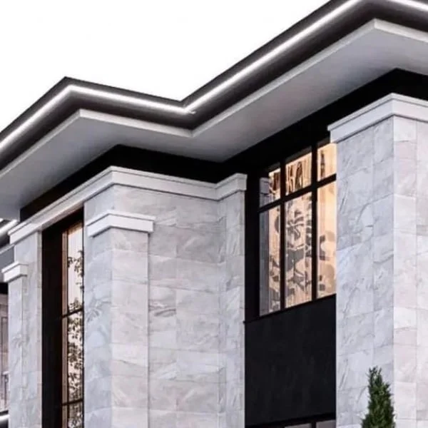 Luxurious And Sleek: Boutique Modern House Design With Understated Beauty In Encino boutique modern home