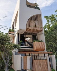 25 Industrial Modern Homes That Redefine Urban Living