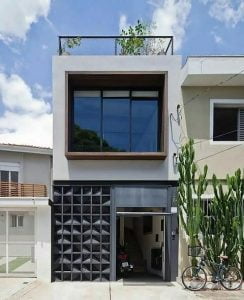 25 Industrial Modern Homes That Redefine Urban Living