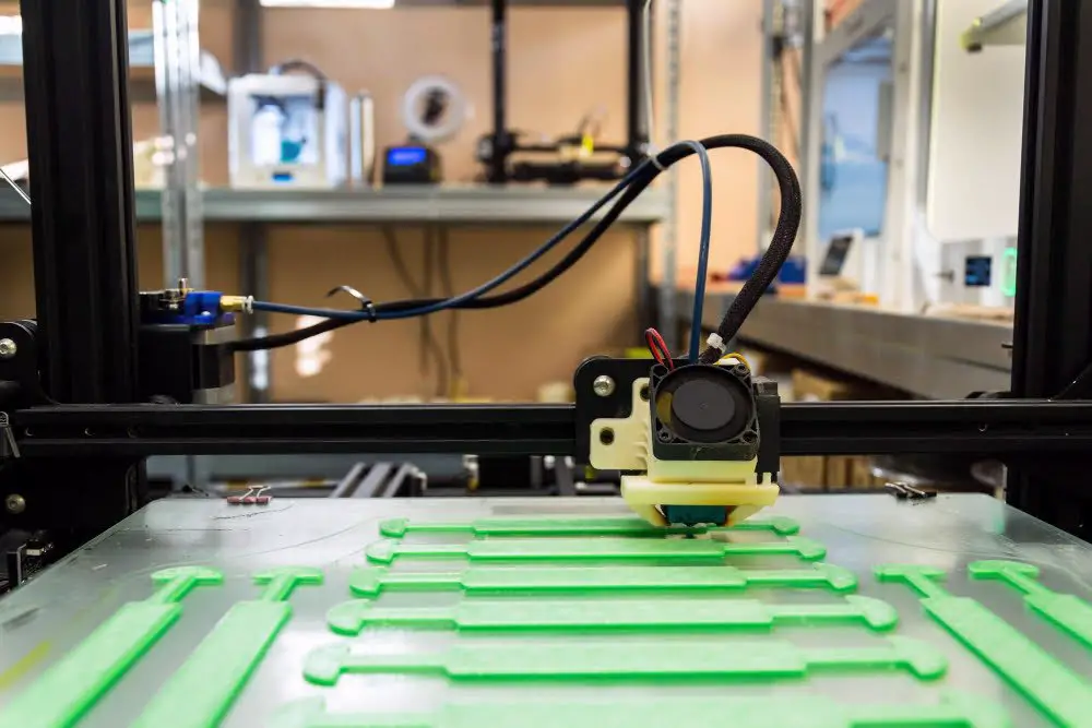 Biodegradable Polymers 3d printing