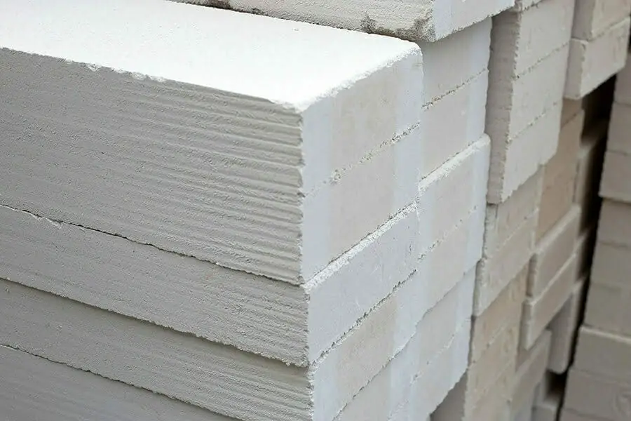 Expanded Polystyrene Foam