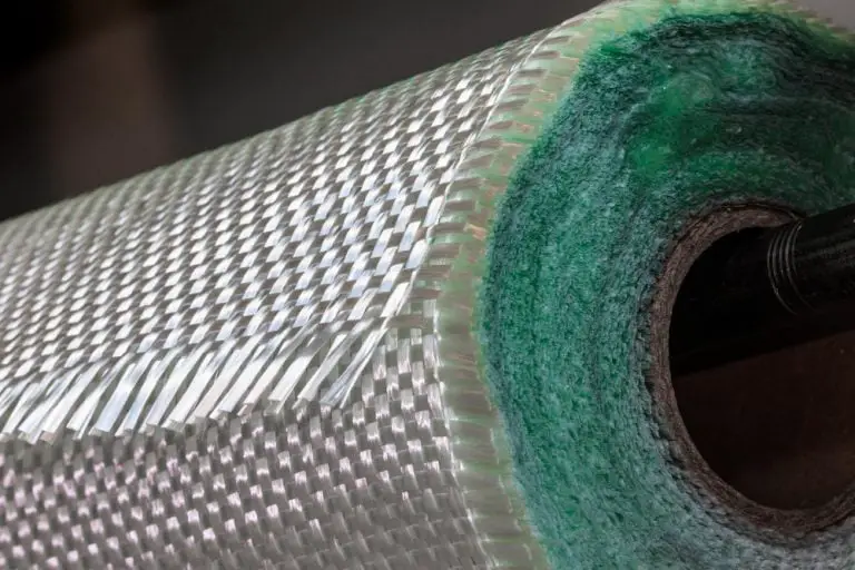 Glass Fiber Polymer Composites: Versatile Materials For Construction