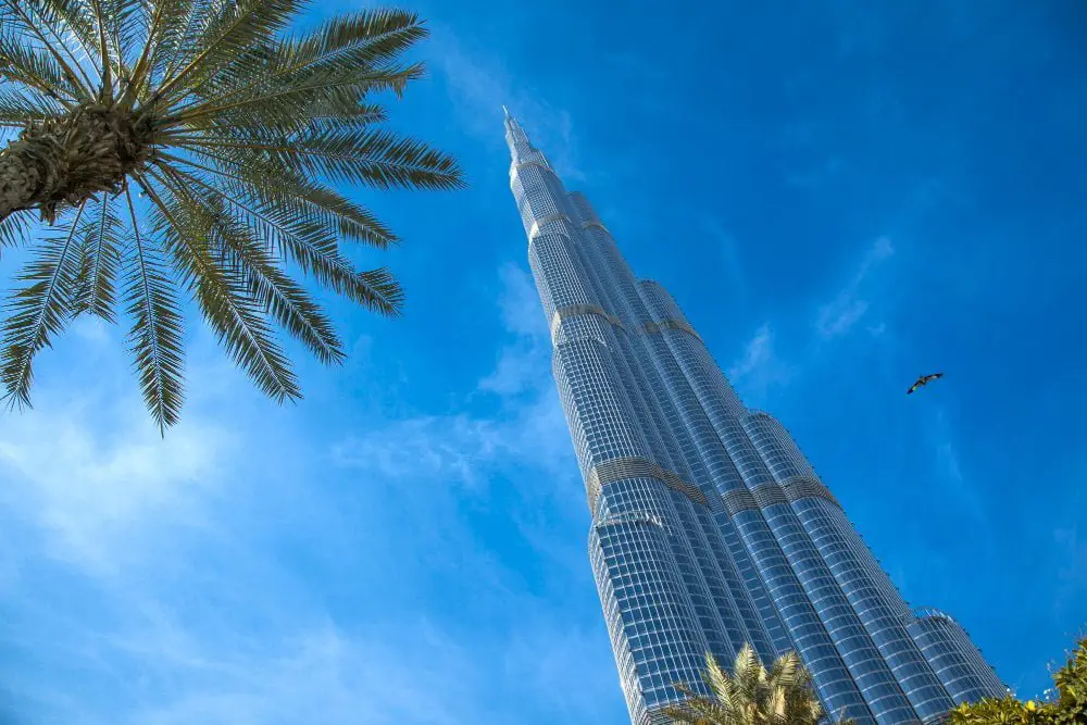 burj khalifa