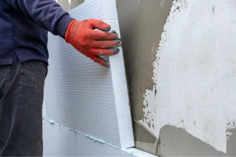 Expanded Polymer Insulation: A Lightweight Solution for Improved ...