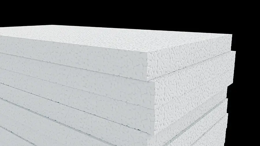 Polymer Foam Insulation A Comprehensive Guide to Lightweight