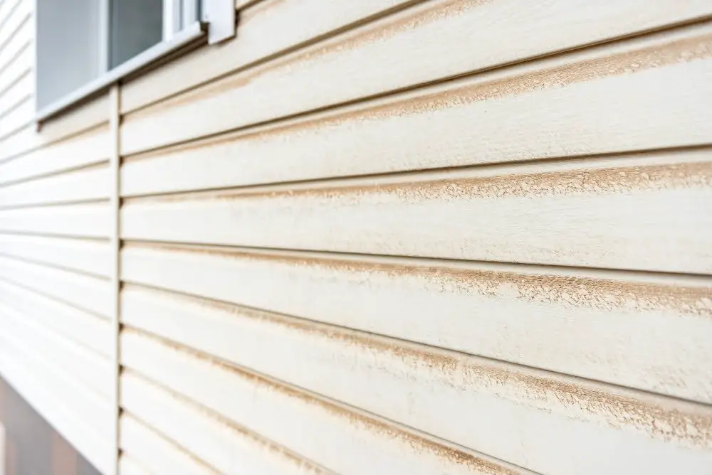 exterior siding of house durability