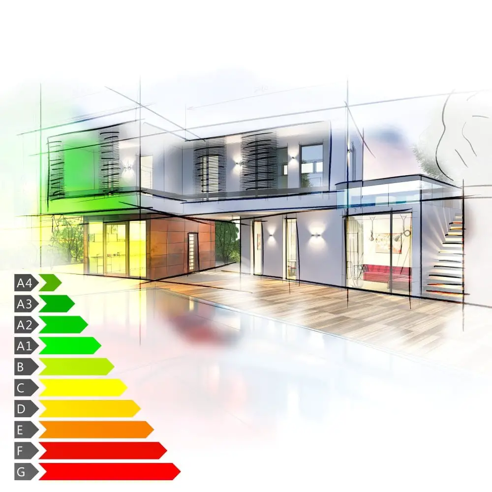 insulation thermal performance