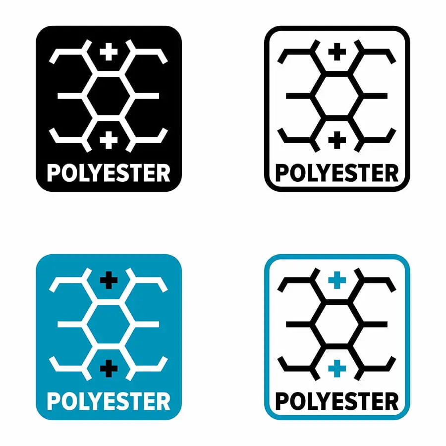 logo polymer