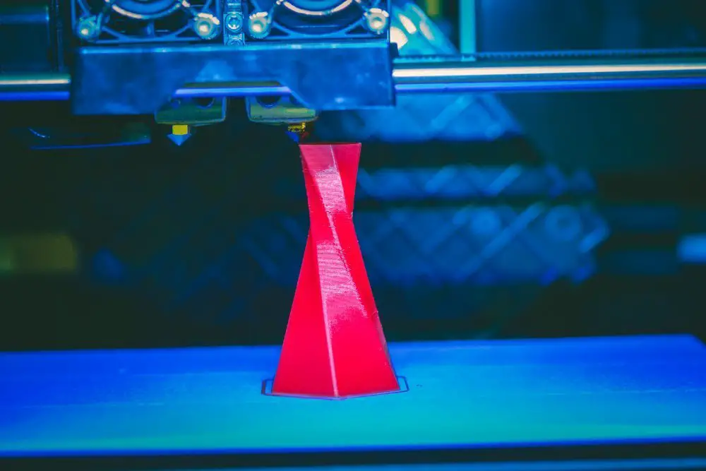 3D-Printed Polymer Composites