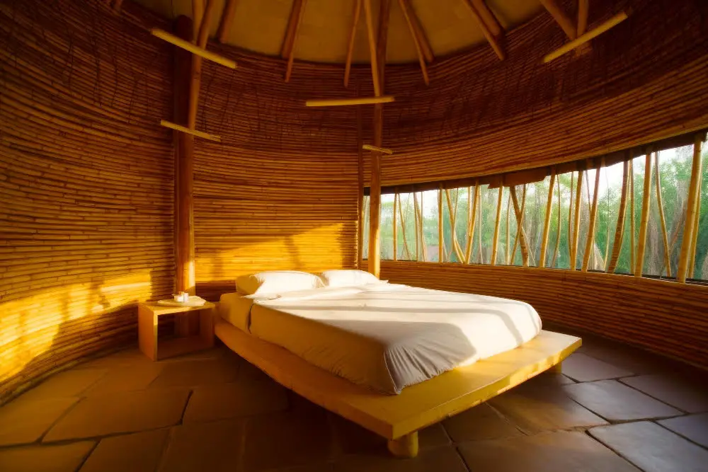 Bamboo Guesthouses and B&Bs