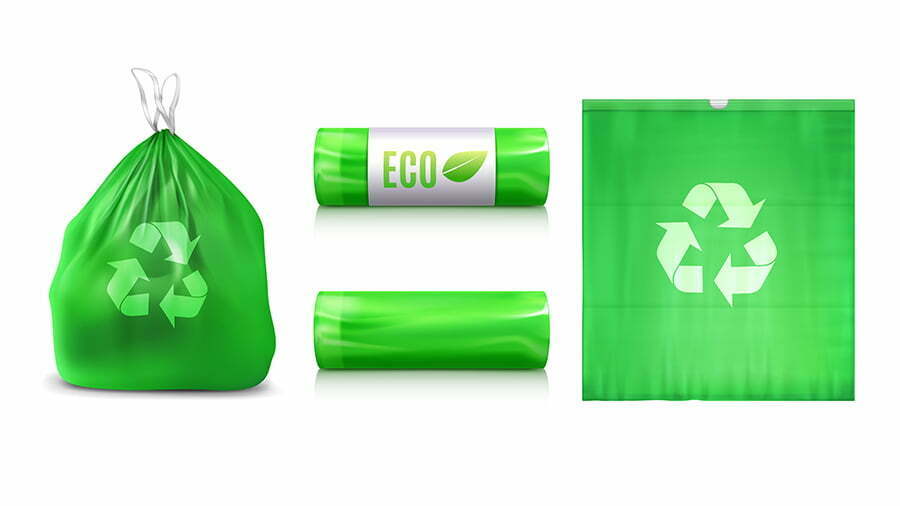 Bioplastics future of plastic
