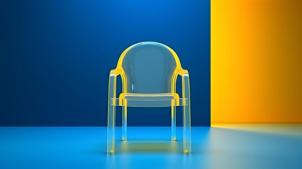 Clear Plastic Chairs