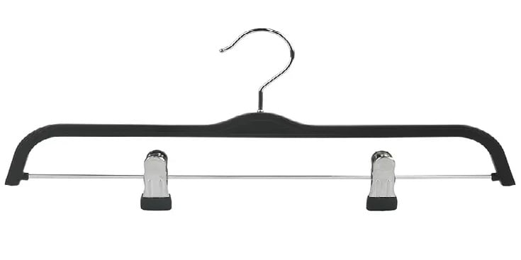 Lipu Plastic Hanger Manufacturer