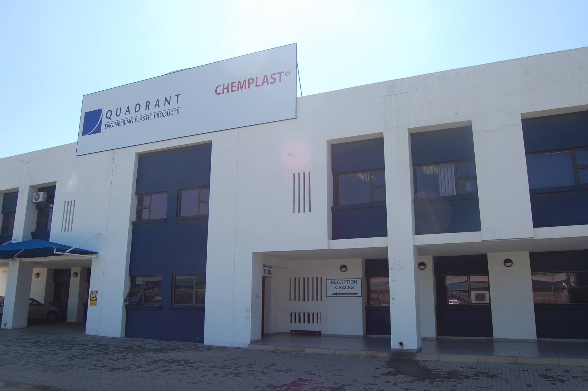 The Top 29 Plastic Composites Companies