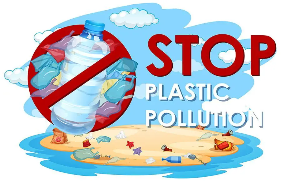 Reducing Plastic Pollution