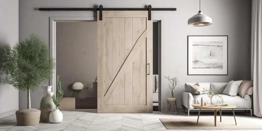 Sliding Barn Doors