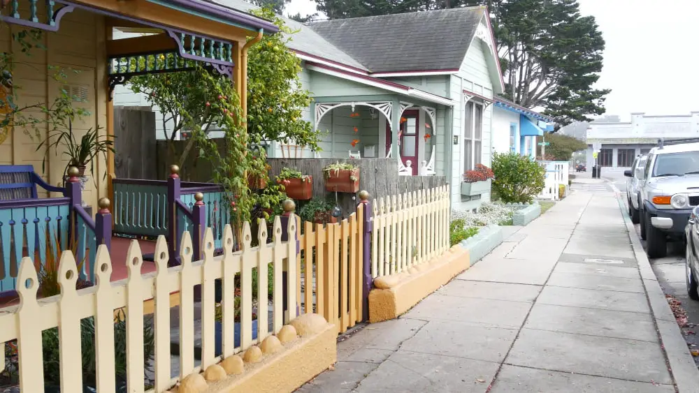 Tiny Home Community