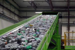 Adams Plastics Plastic Recycling Company