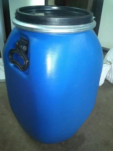 Aditya Polycontainer Plastic Drum Manufacturer