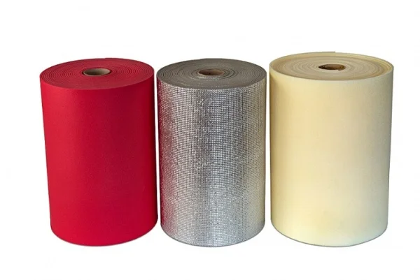 Adreco Plastics Hdpe Plastic Manufacturer