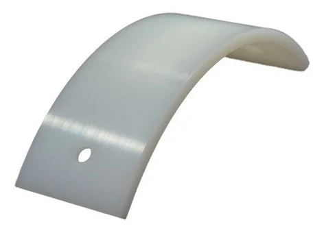 AIP Precision Machining Hdpe Plastic Manufacturer