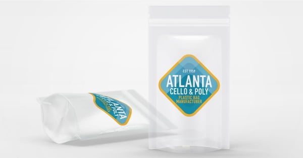 Atlanta Cello & Poly Clear Plastic Manufacturer