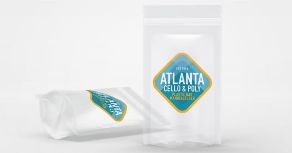 Atlanta Cello & Poly Plastic Bag Manufacturer