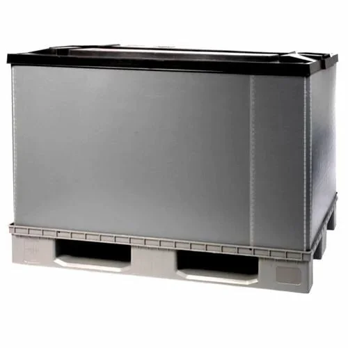 ATM Packing Co Plastic Box Manufacturer