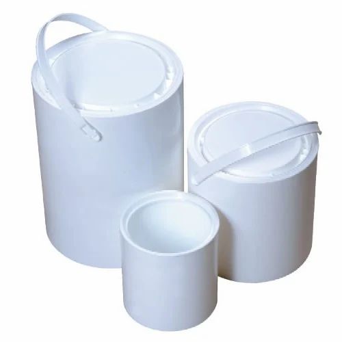 Balaji Plast Plastic Bucket Manufacturer