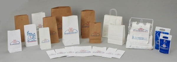 Broadway Industries Plastic Bag Manufacturer