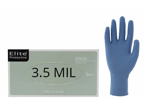 Bulk Nitrile Gloves Plastic Gloves Manufacturer