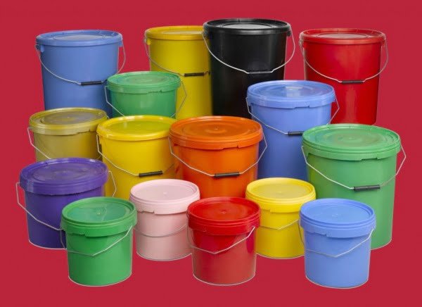 H&O Plastics Plastic Bucket Manufacturer
