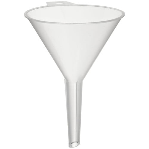 CapitolBrand® Plastic Funnel Manufacturer