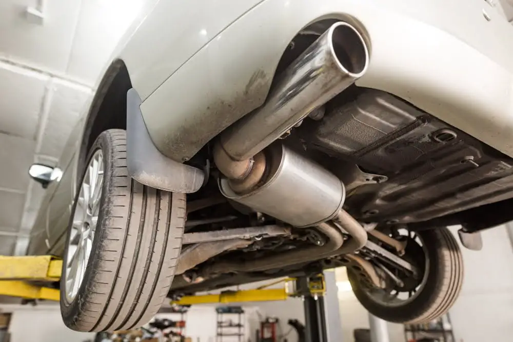 car exhaust systems