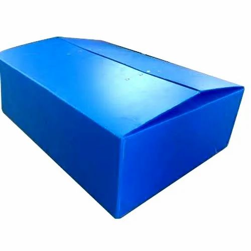 Chandra Asha Packaging and Allied Industries Plastic Box Manufacturer