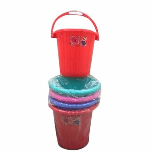 Classic Houseware Plastic Bucket Manufacturer