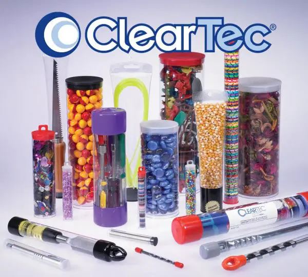 Cleartec Packaging Clear Plastic Box Manufacturer