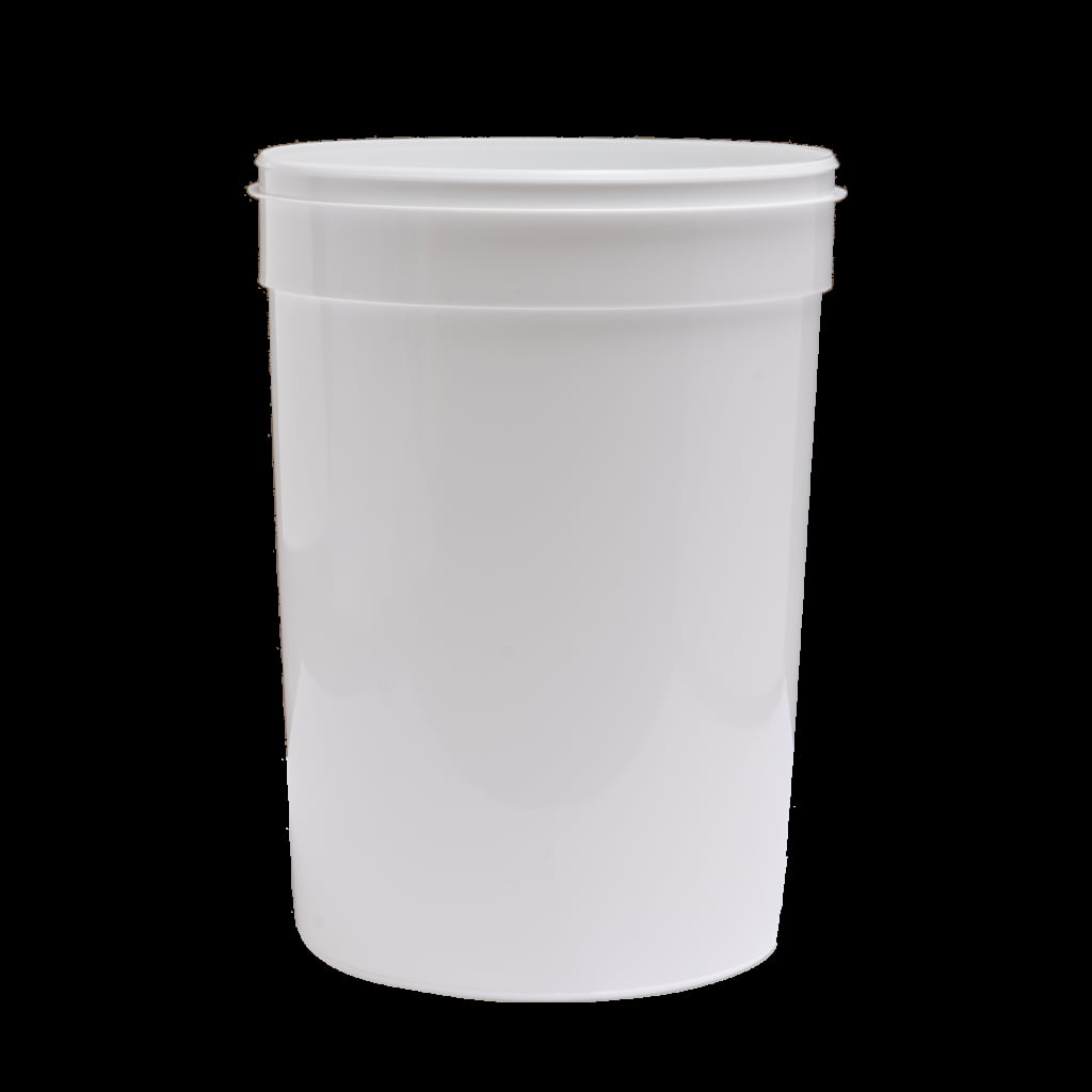 Container Supply Co Plastic Tub Manufacturer