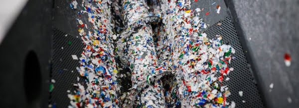 Covestro AG Plastic Waste Management Company