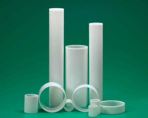 Double H Plastics Plastic Core Manufacturer