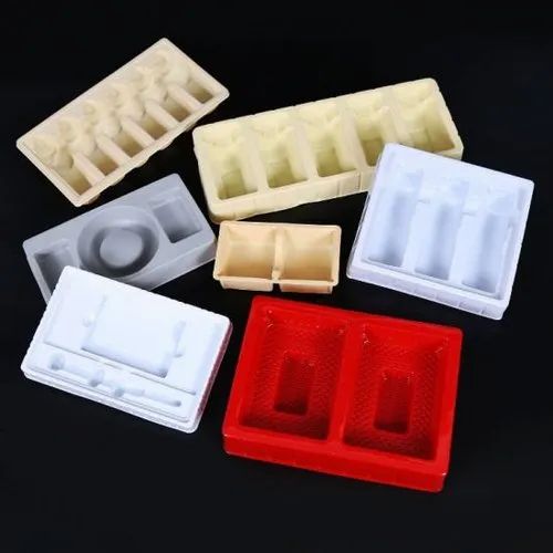 Eagle Thermo Packaging Plastic Tray Manufacturer