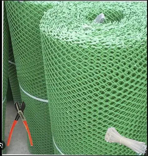 Eco Netting Plastic Netting Manufacturer