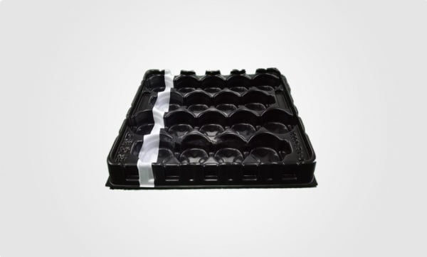 Elsepack - Industrial Plastic Tray Manufacturer Plastic Tray Manufacturer