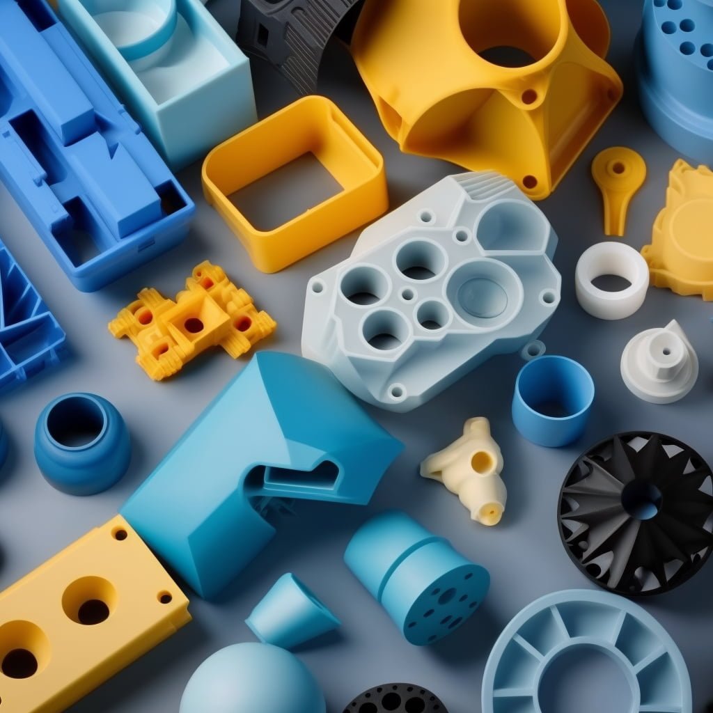Engineering Group - Plastic Parts Manufacturer and Products Supplier Plastic Parts Manufacturer