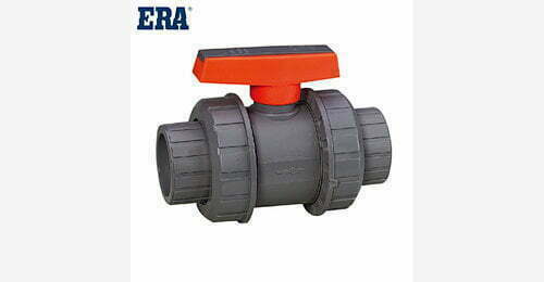 ERA Piping Systems Plastic Valve Manufacturer