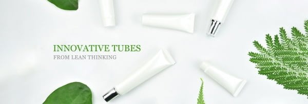 Fanyu innovative tube Plastic Tube Manufacturer